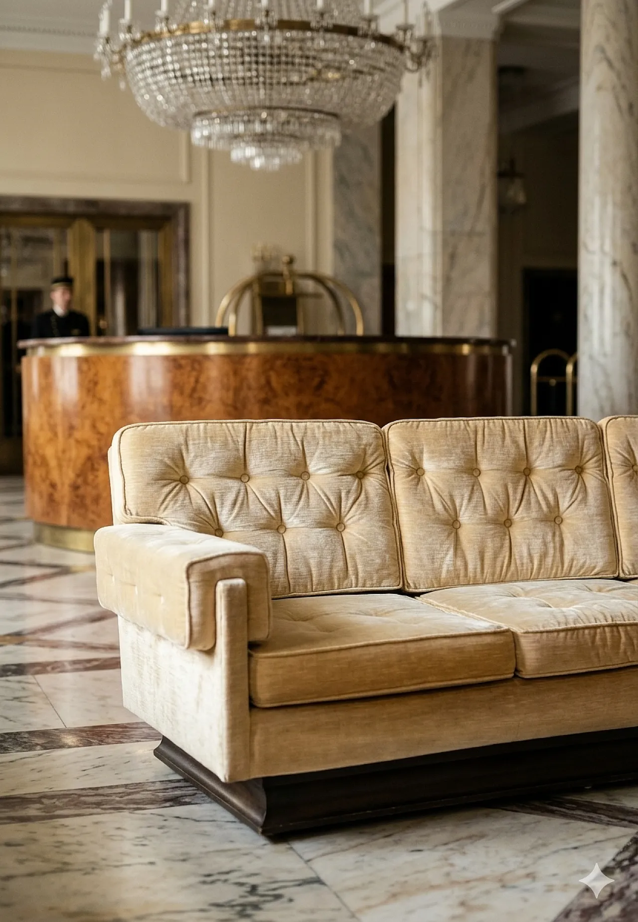 Claudia sofa by Pier Luigi Colli, 1960s 37