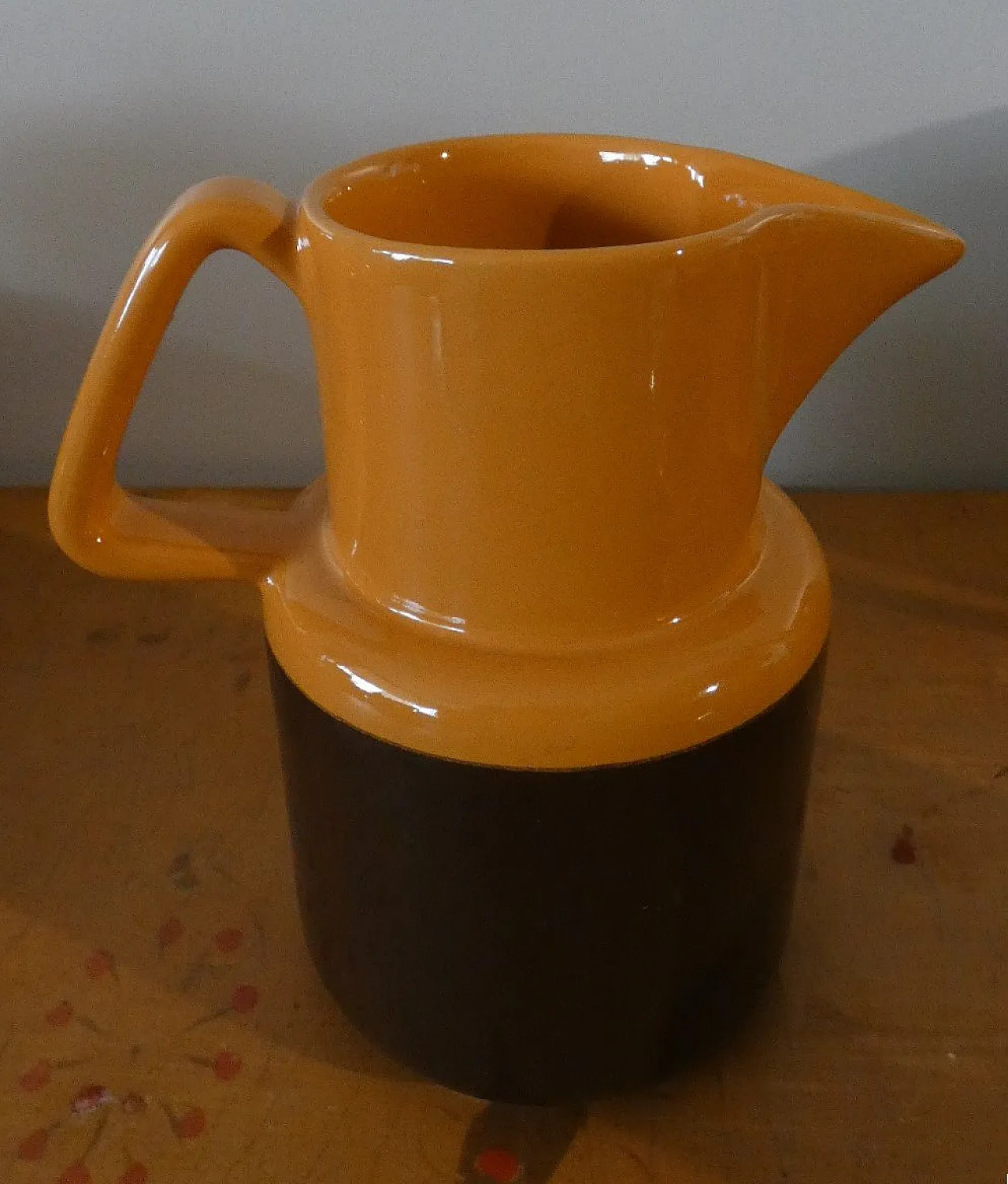 Set da tè di Settimo Rometti per Rometti Ceramiche, anni '60 6