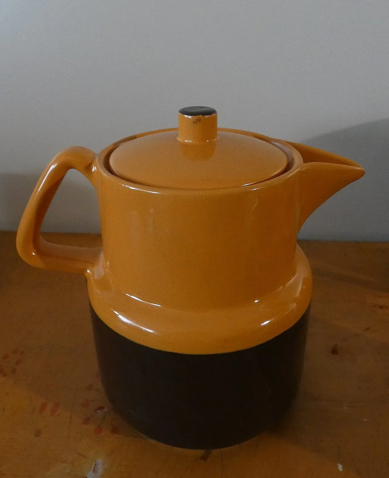 Set da tè di Settimo Rometti per Rometti Ceramiche, anni '60 7
