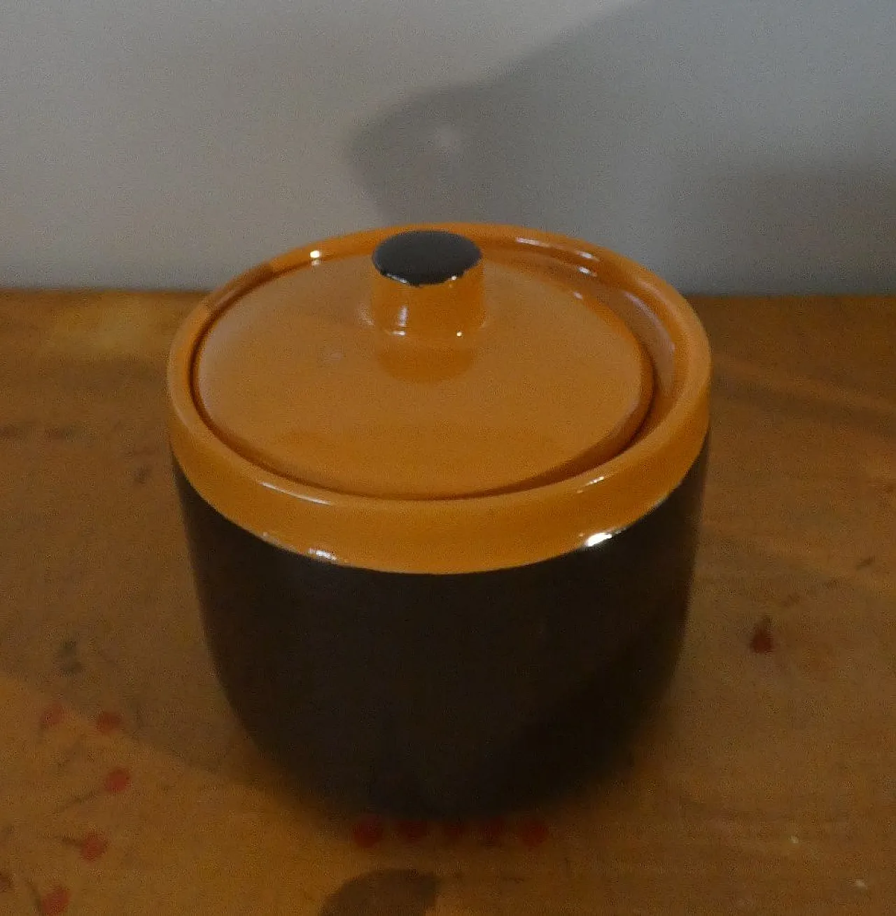 Set da tè di Settimo Rometti per Rometti Ceramiche, anni '60 8