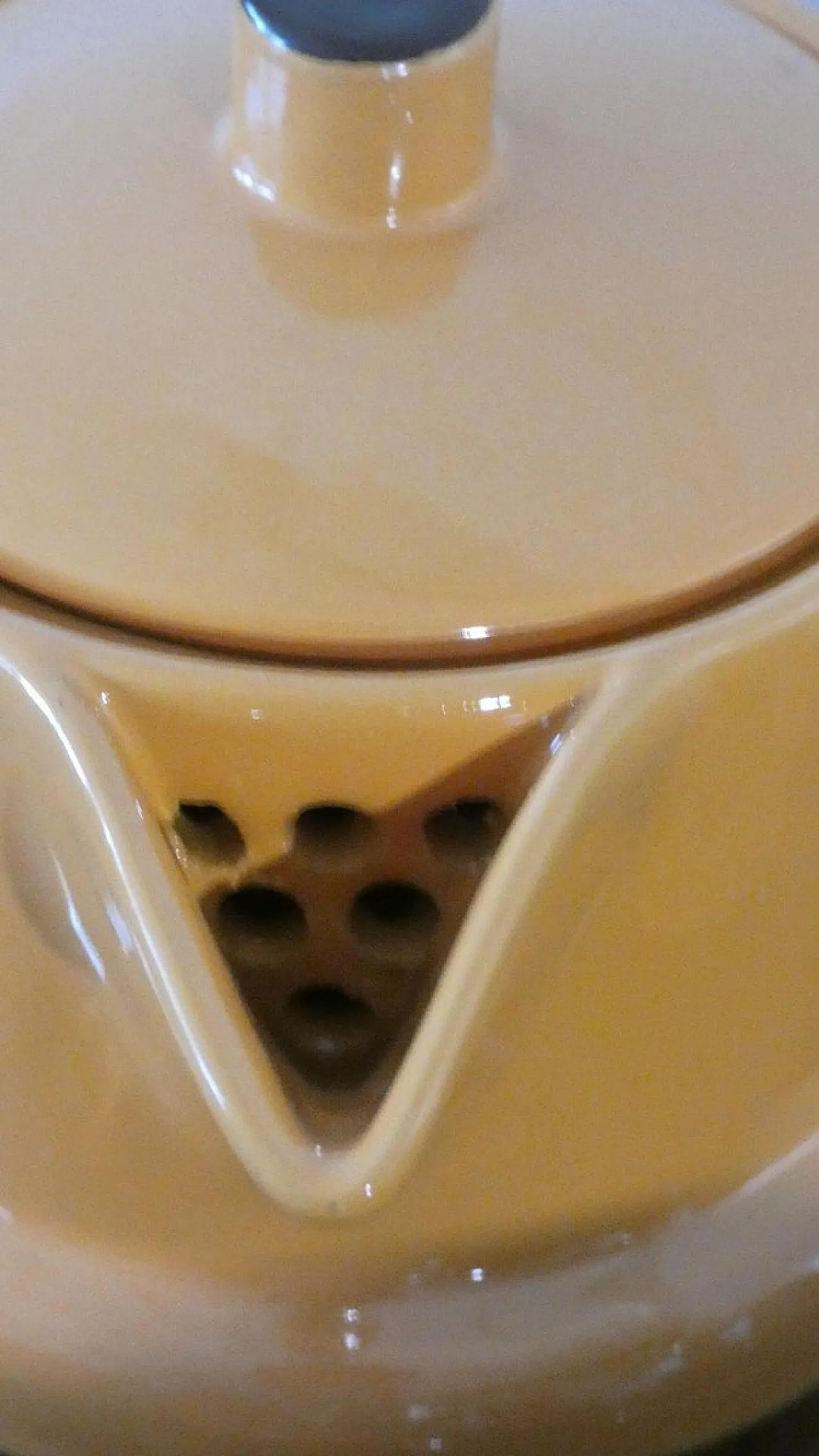 Set da tè di Settimo Rometti per Rometti Ceramiche, anni '60 12