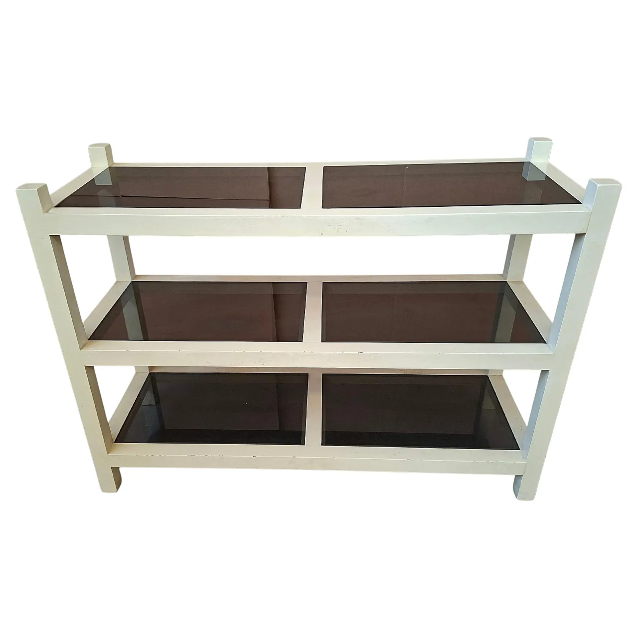 Bookcase/console, 1990s 1