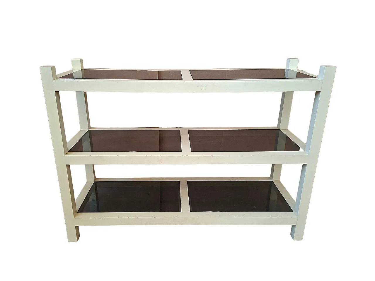 Bookcase/console, 1990s 2