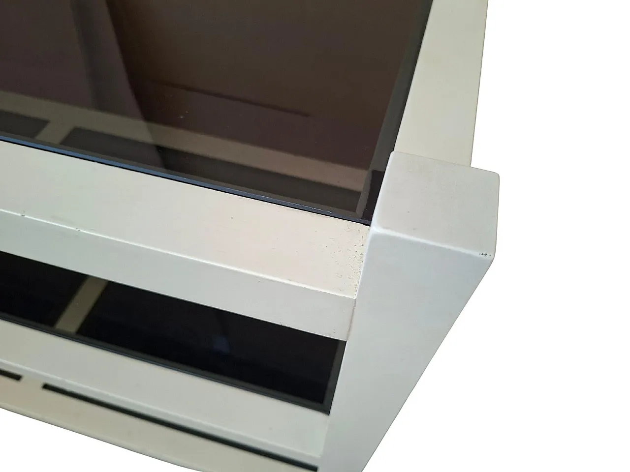Bookcase/console, 1990s 7