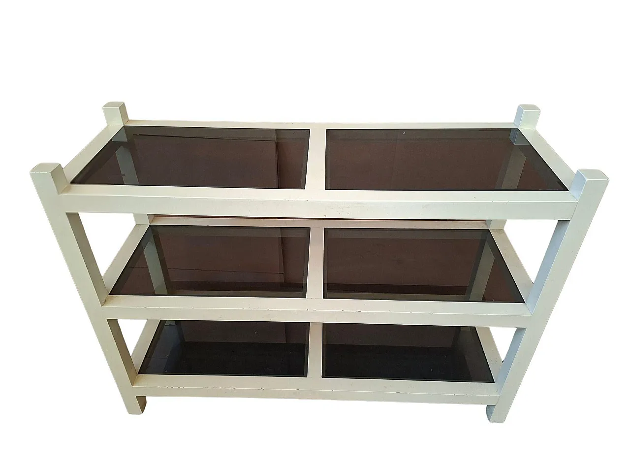 Bookcase/console, 1990s 8