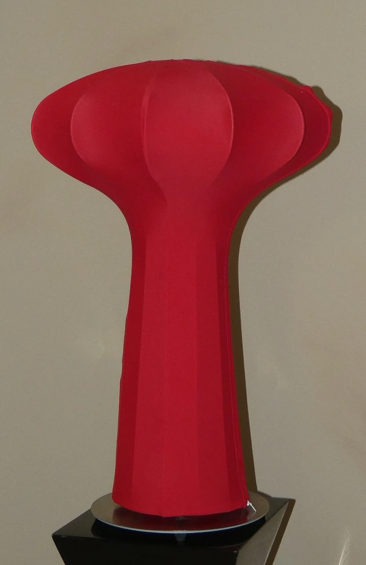 Tree table lamp by Fabrice Berrux for Dix Heures Dix, 2008 1