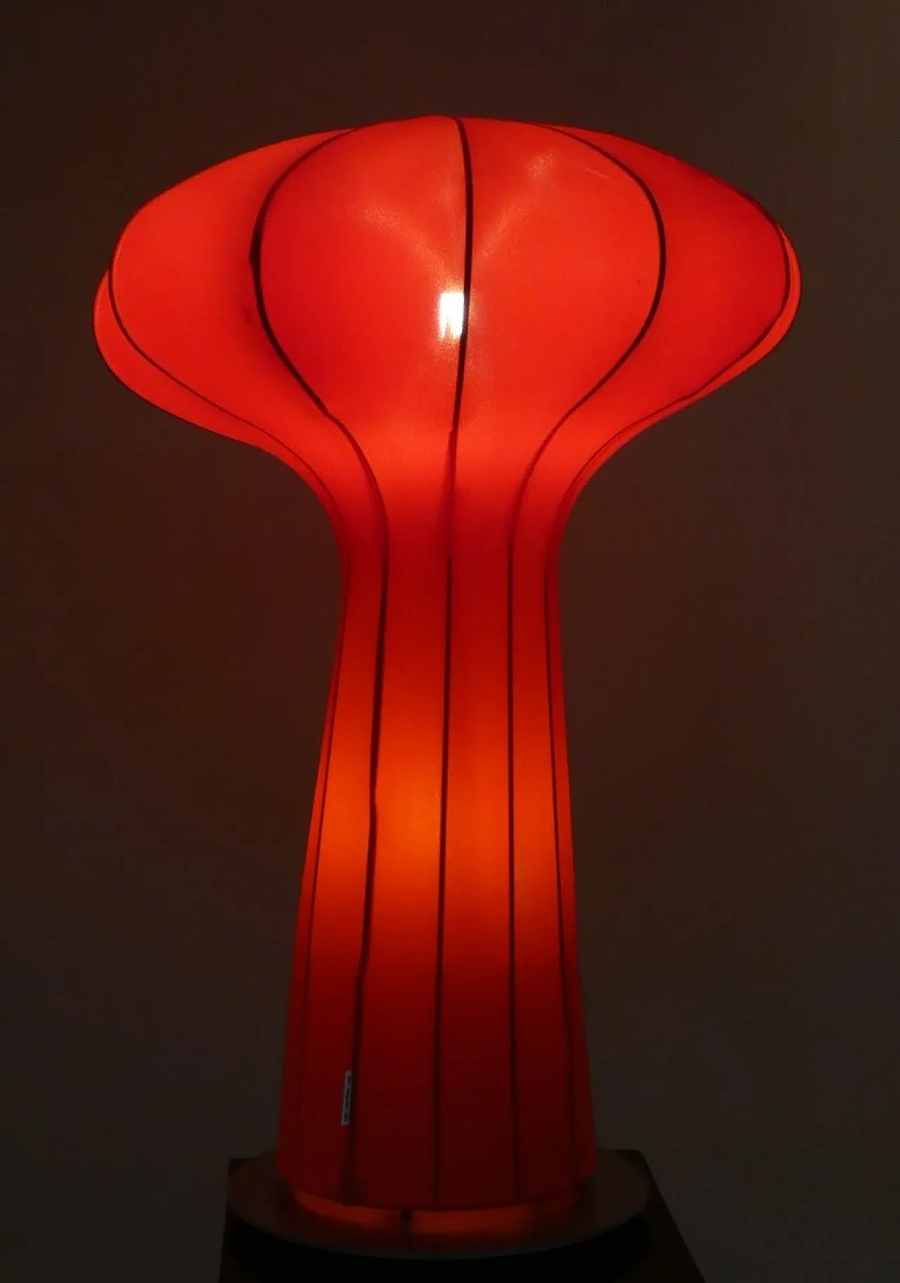 Tree table lamp by Fabrice Berrux for Dix Heures Dix, 2008 2