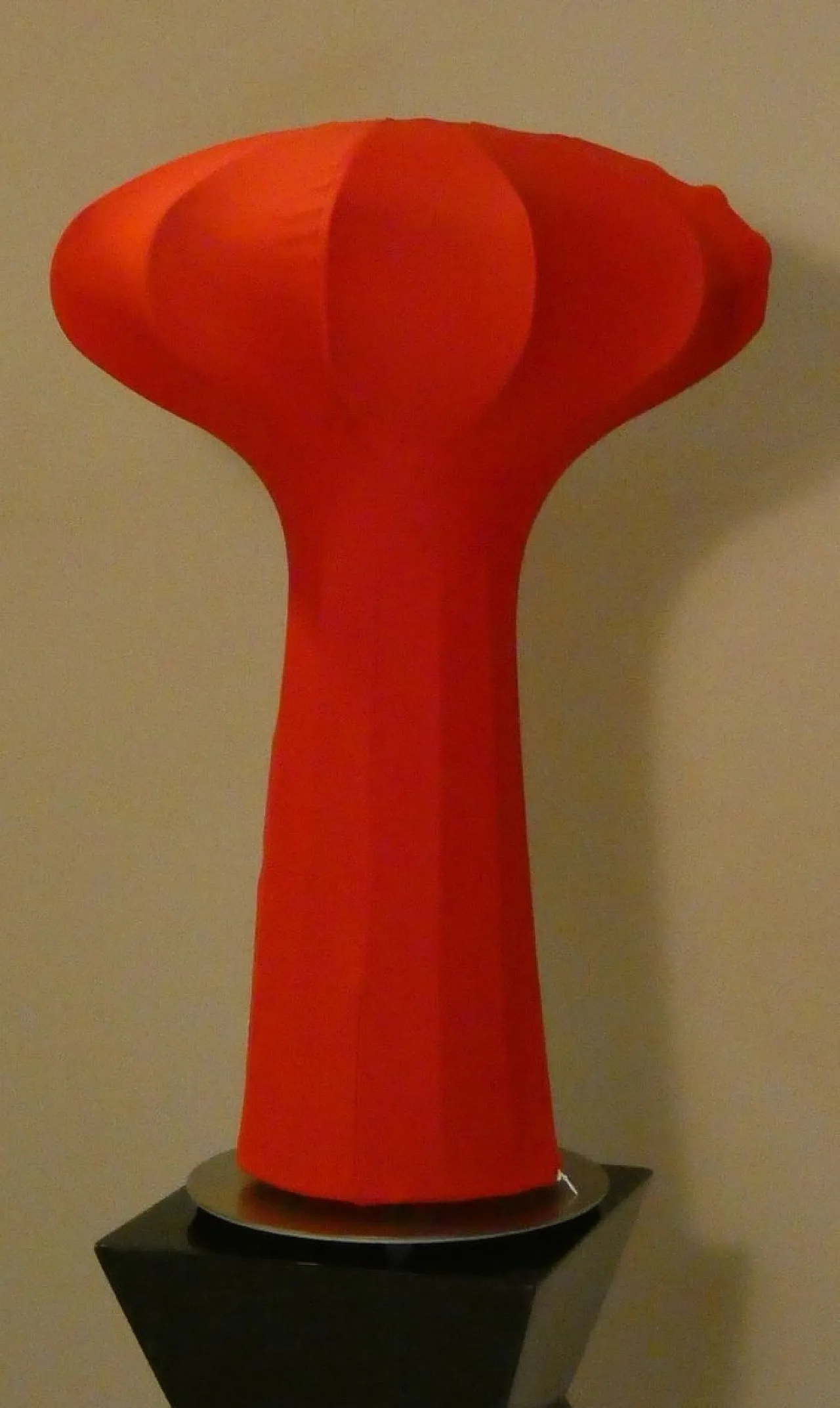 Tree table lamp by Fabrice Berrux for Dix Heures Dix, 2008 8