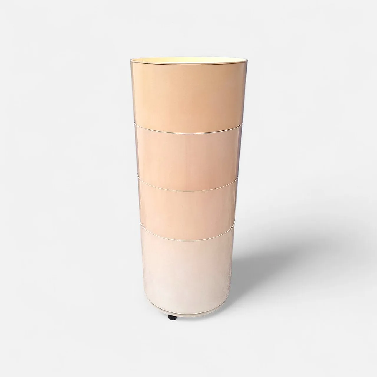 Mobiletto Componibili di Anna Castelli Ferrieri per Kartell, anni '70 5