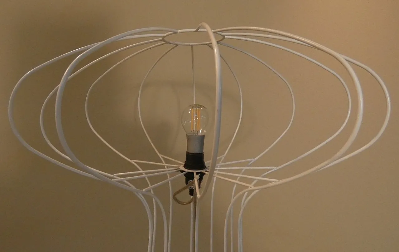 Tree table lamp by Fabrice Berrux for Dix Heures Dix, 2008 19
