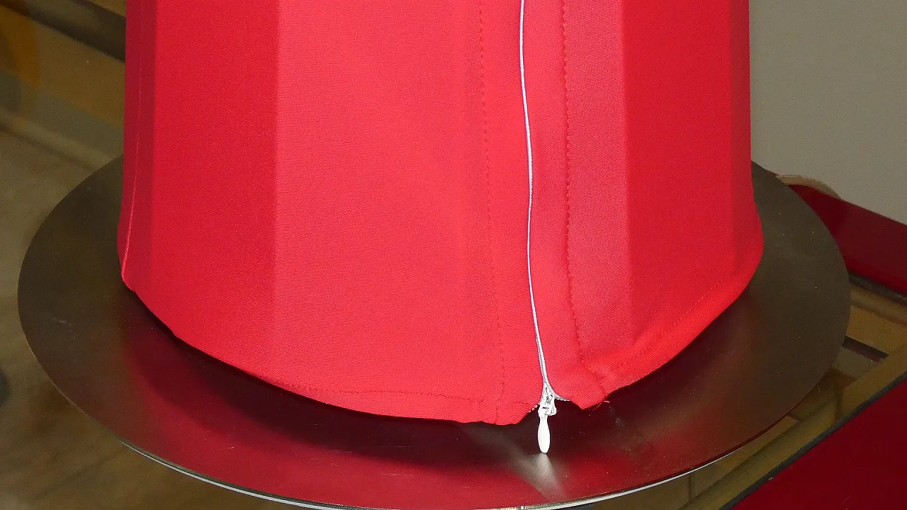 Tree table lamp by Fabrice Berrux for Dix Heures Dix, 2008 23