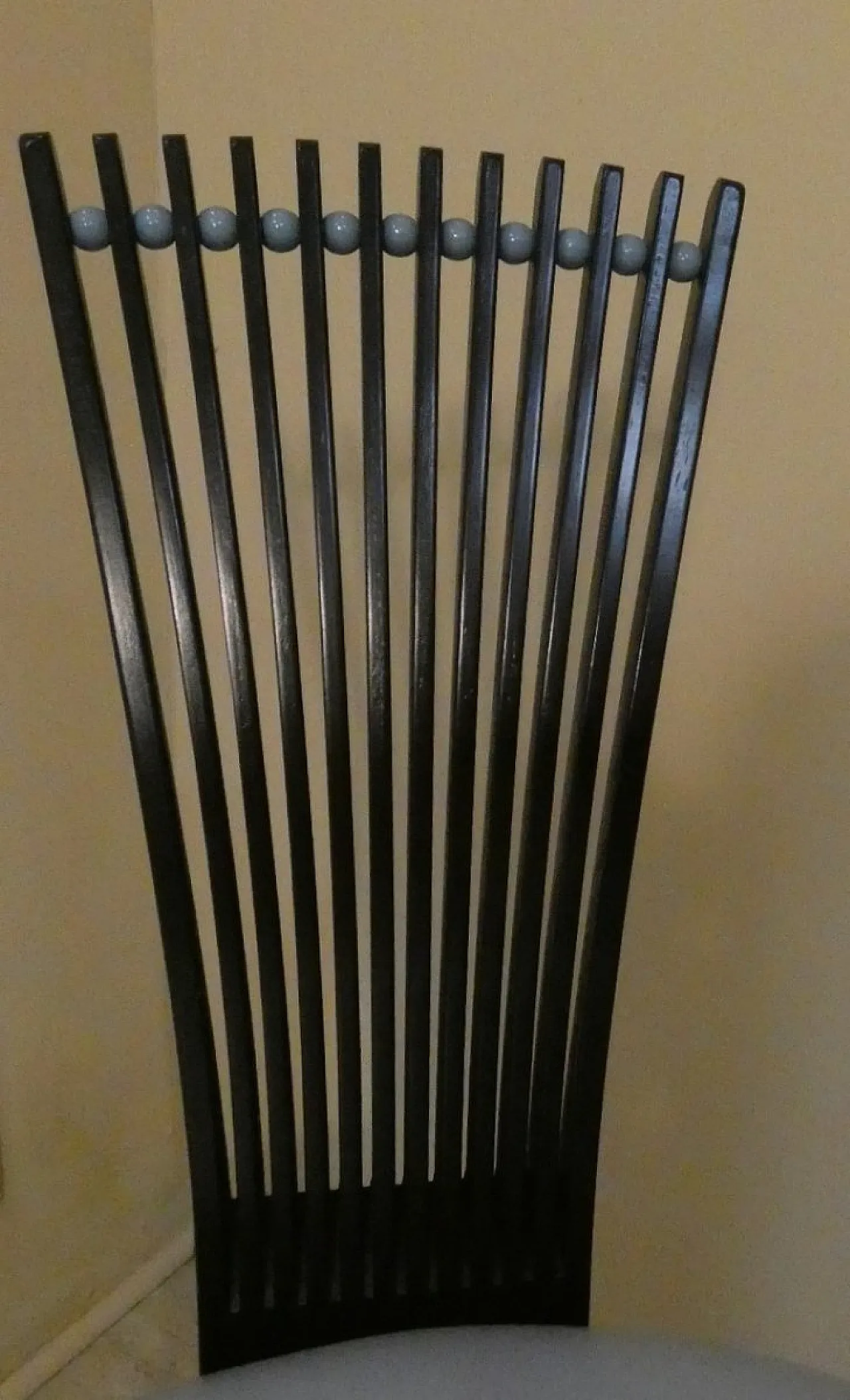 Pair of Totem Chairs by Torstein Nilsen for Westnofa, Norway, 1980s 13