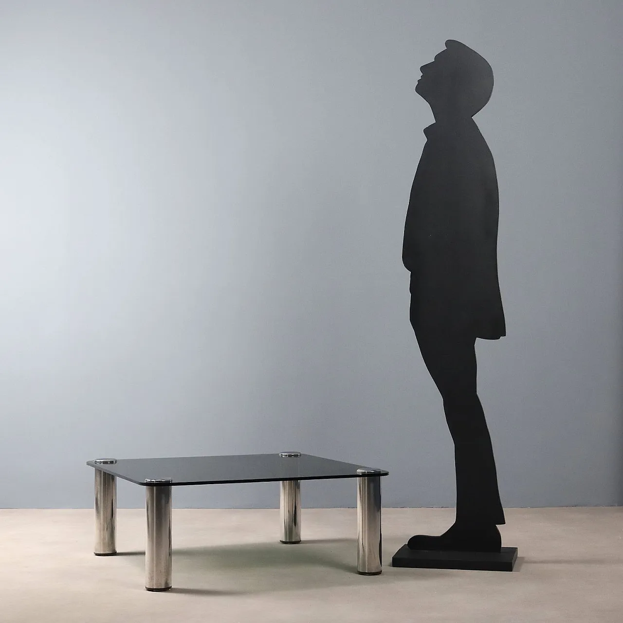Coffee table, 1960s 2