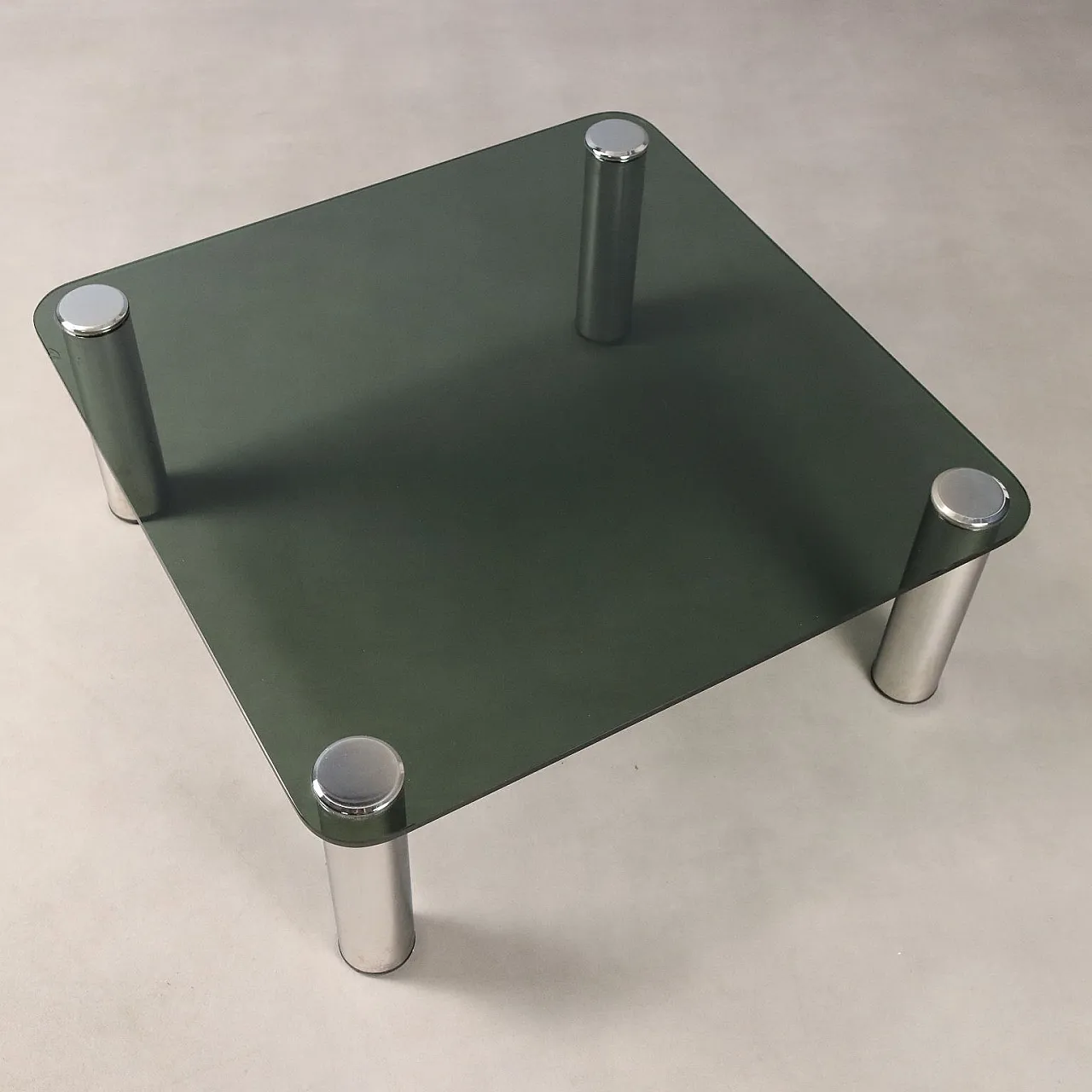 Coffee table, 1960s 5