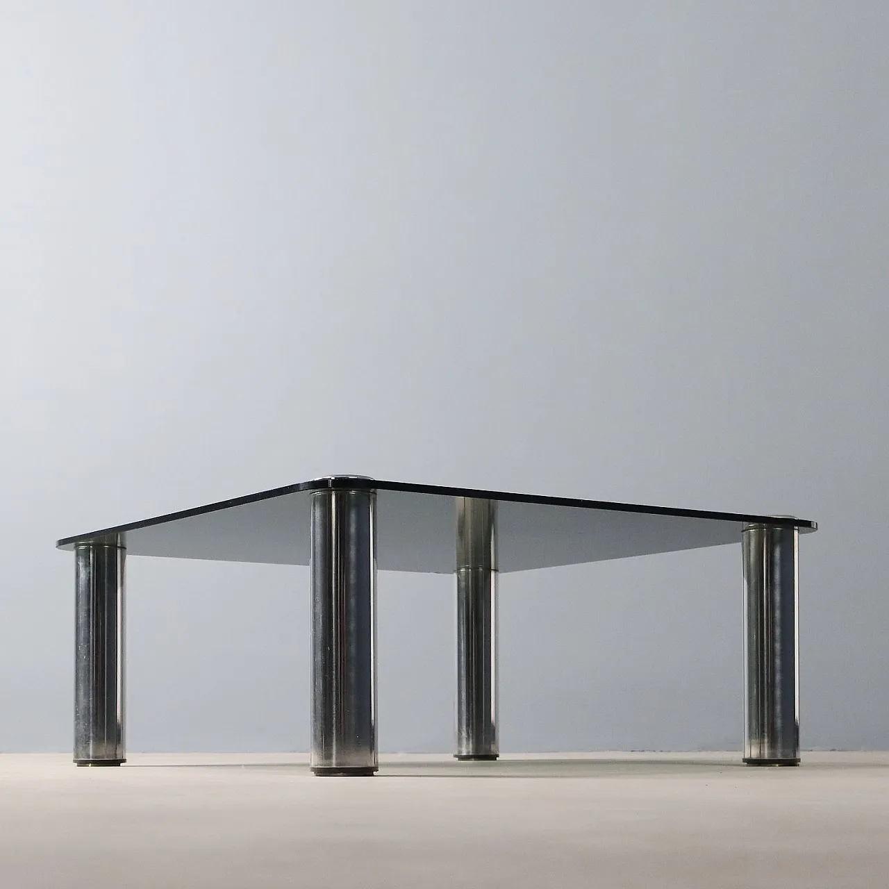 Coffee table, 1960s 7
