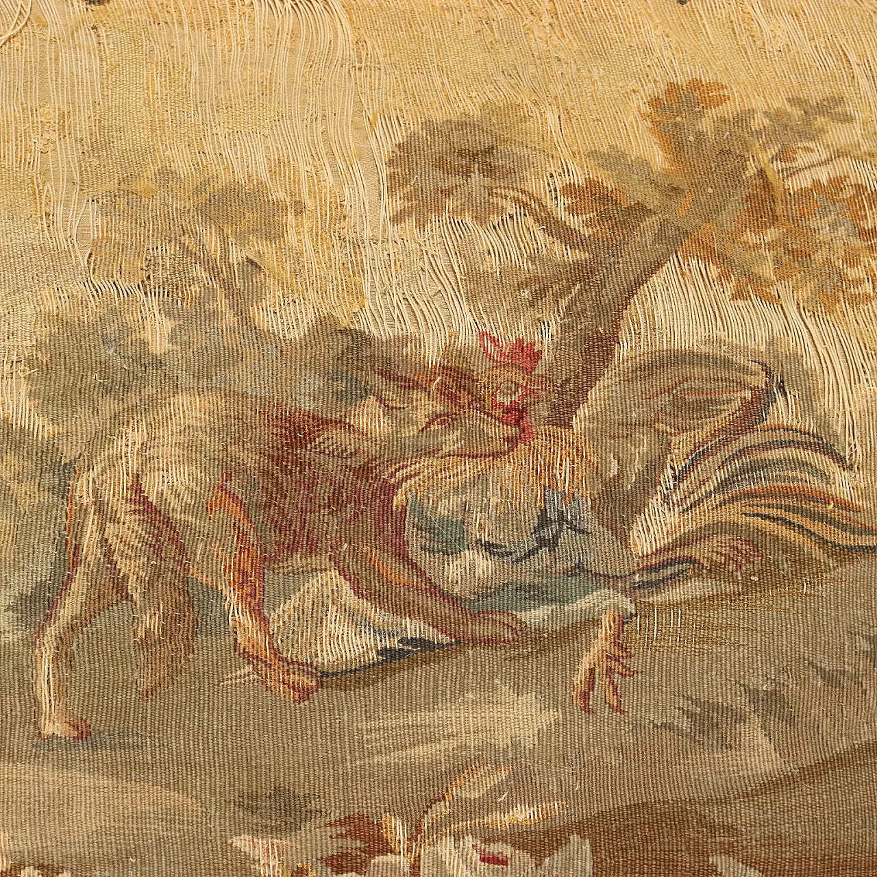 Neoclassical style sofa, 19th century 10