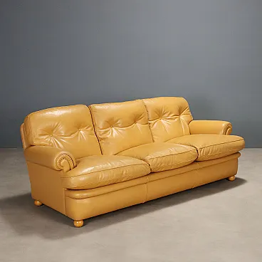 Dream/B sofa by Poltrona Frau, 20th century