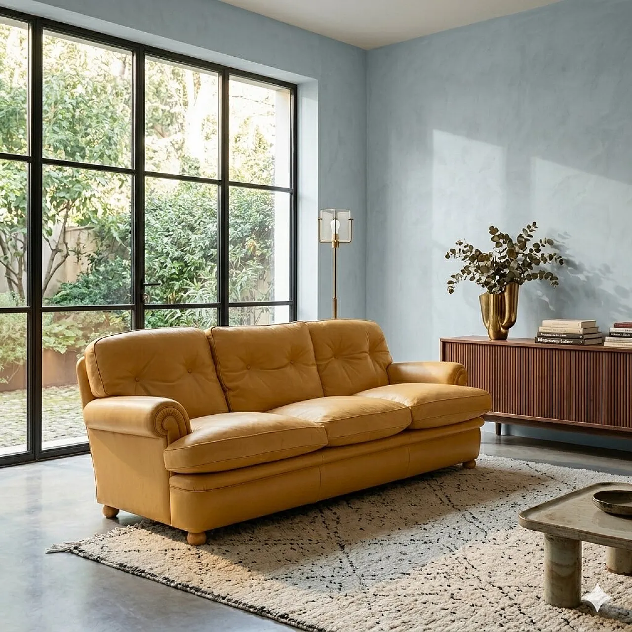 Dream/B sofa by Poltrona Frau, 20th century 2
