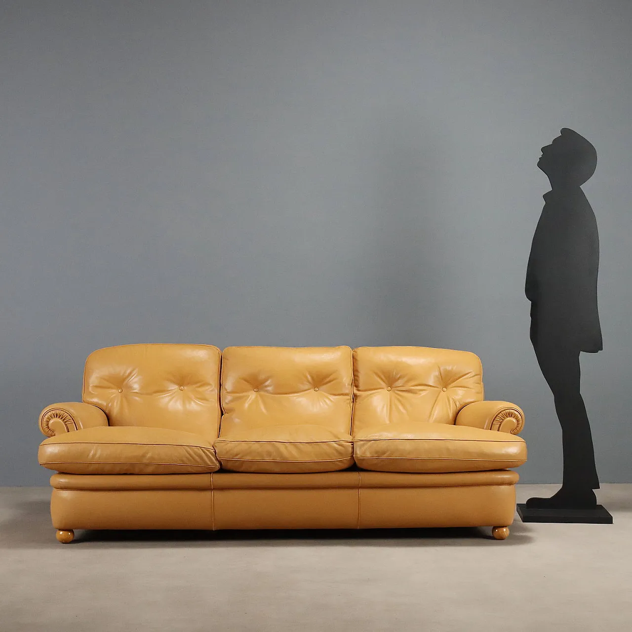 Dream/B sofa by Poltrona Frau, 20th century 3