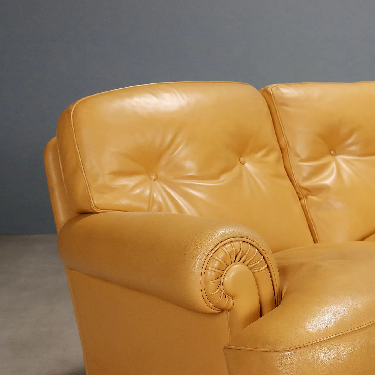 Dream/B sofa by Poltrona Frau, 20th century 4