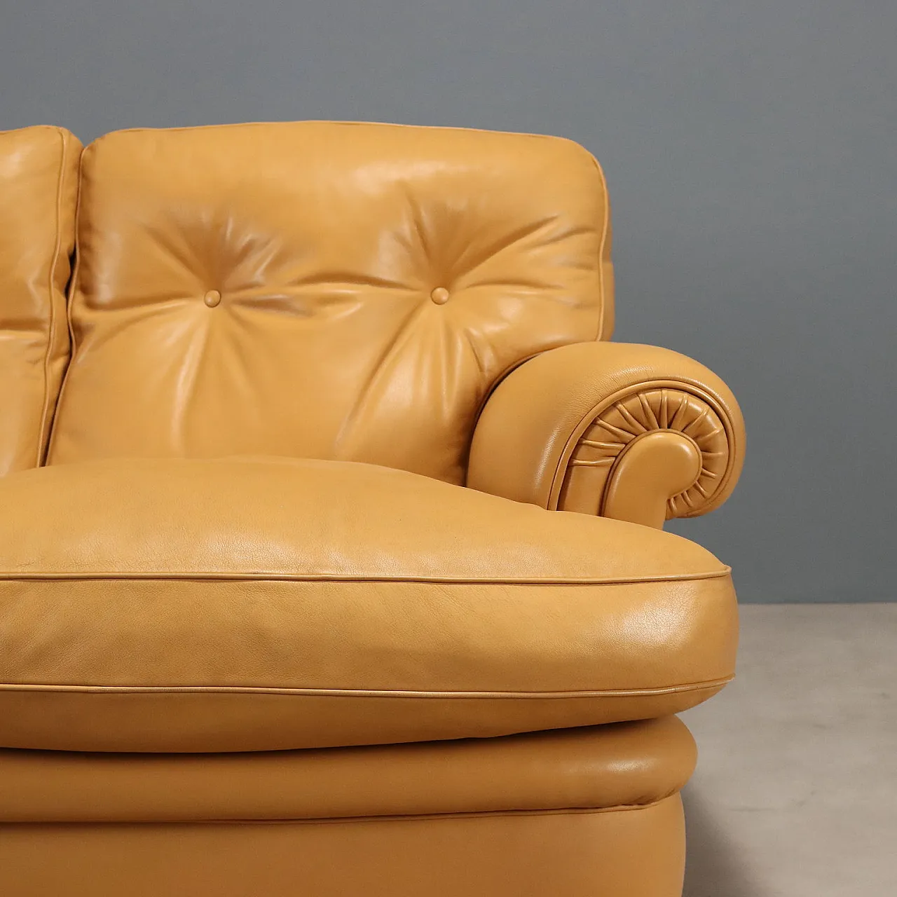 Dream/B sofa by Poltrona Frau, 20th century 5