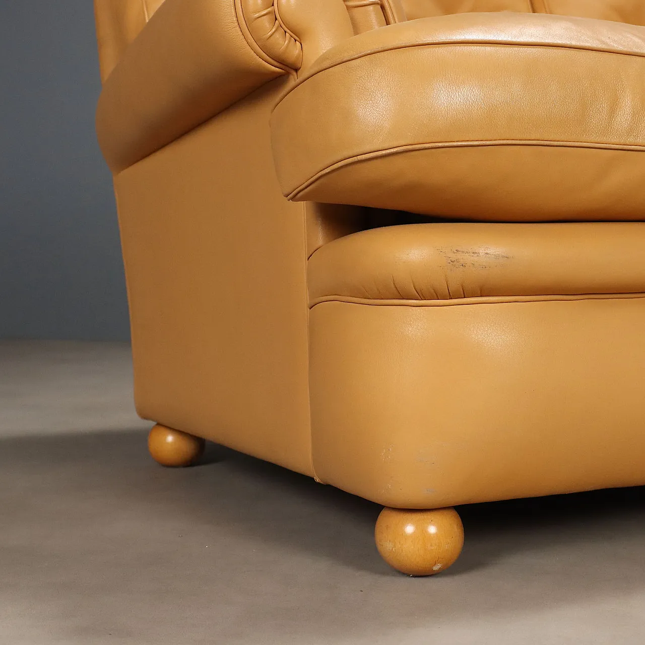 Dream/B sofa by Poltrona Frau, 20th century 6