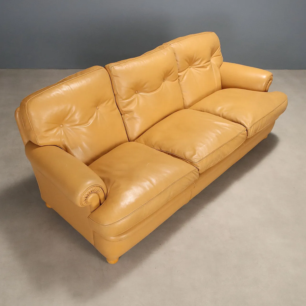 Dream/B sofa by Poltrona Frau, 20th century 7