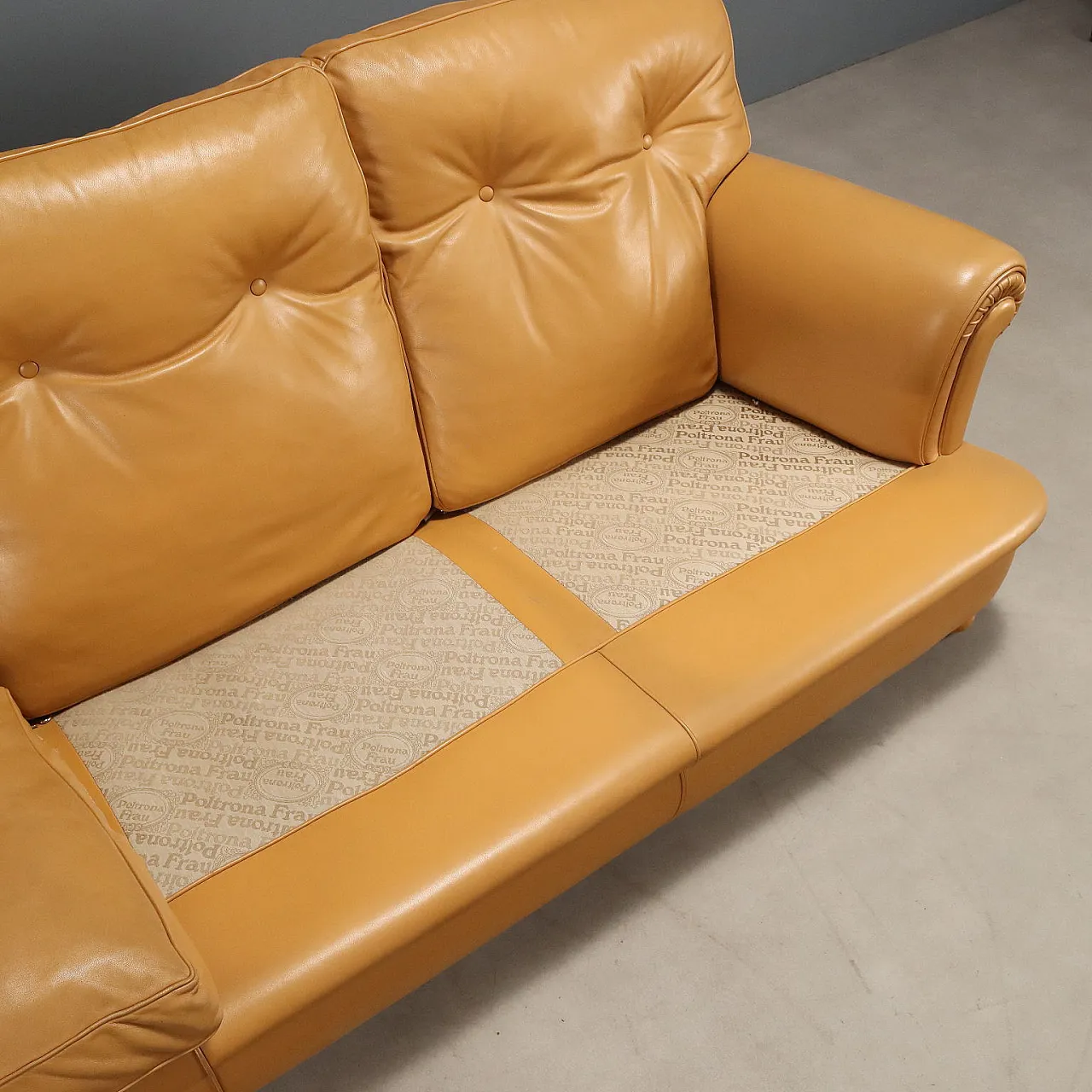 Dream/B sofa by Poltrona Frau, 20th century 8