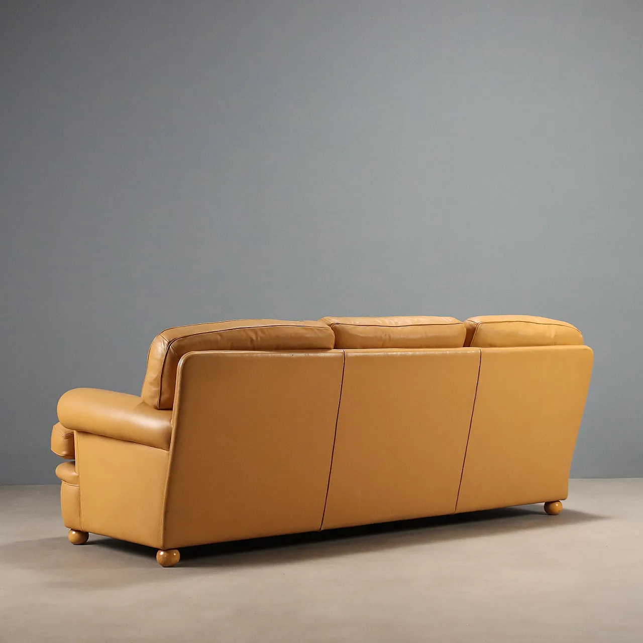 Dream/B sofa by Poltrona Frau, 20th century 10