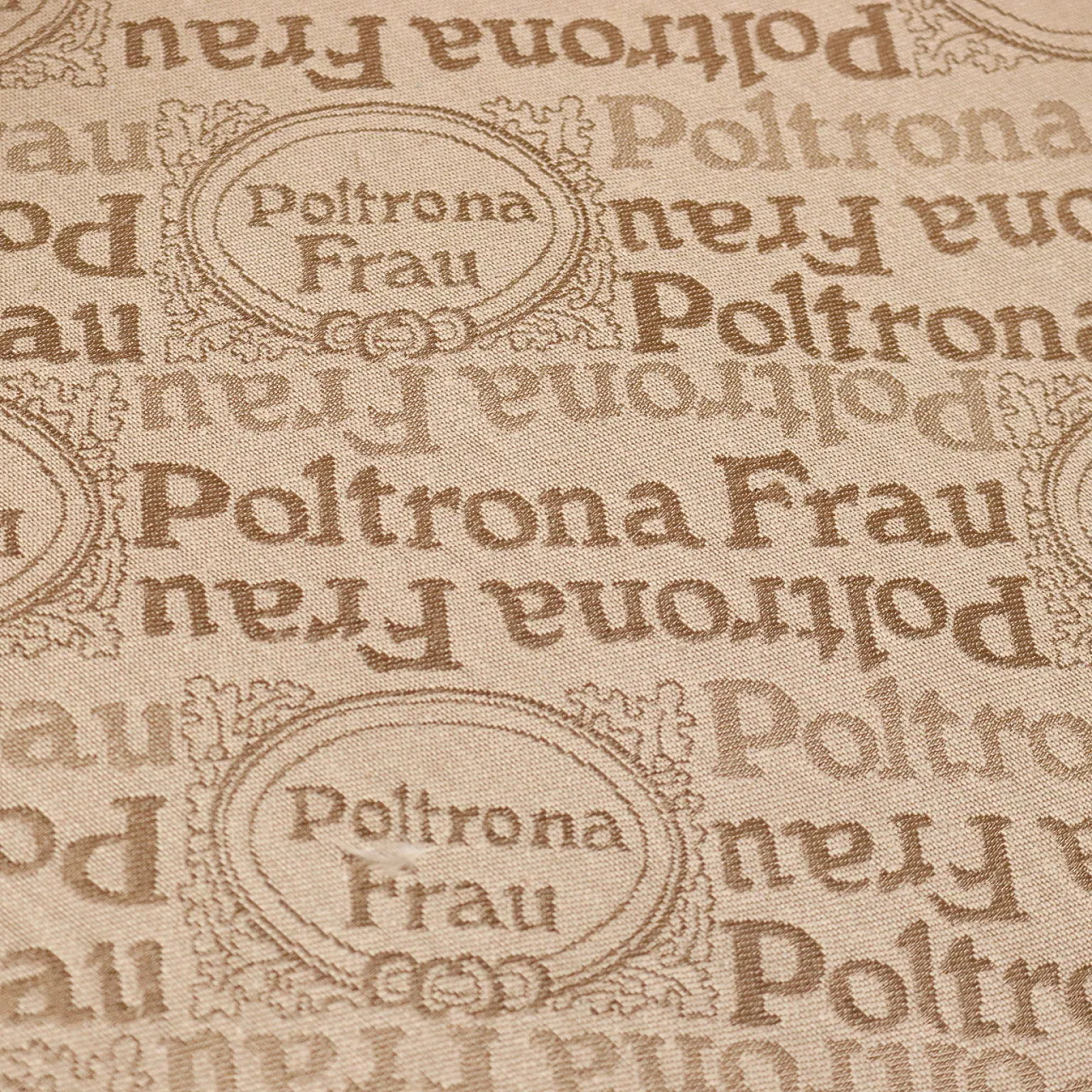 Sofa with pouf Dream/B, 20th century 8