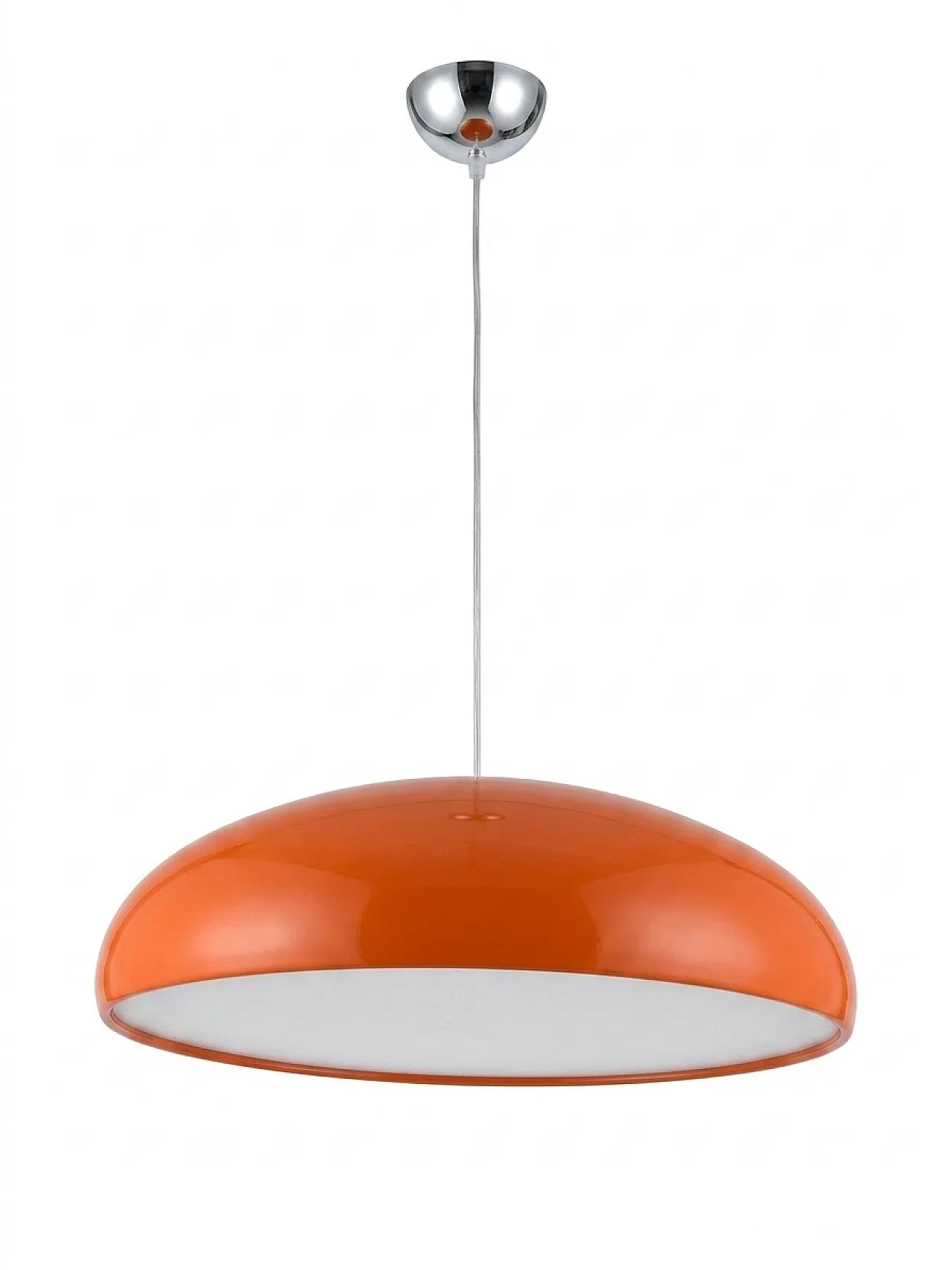 Lampada a Sospensione Pangen di FontanaArte, anni 2000 1