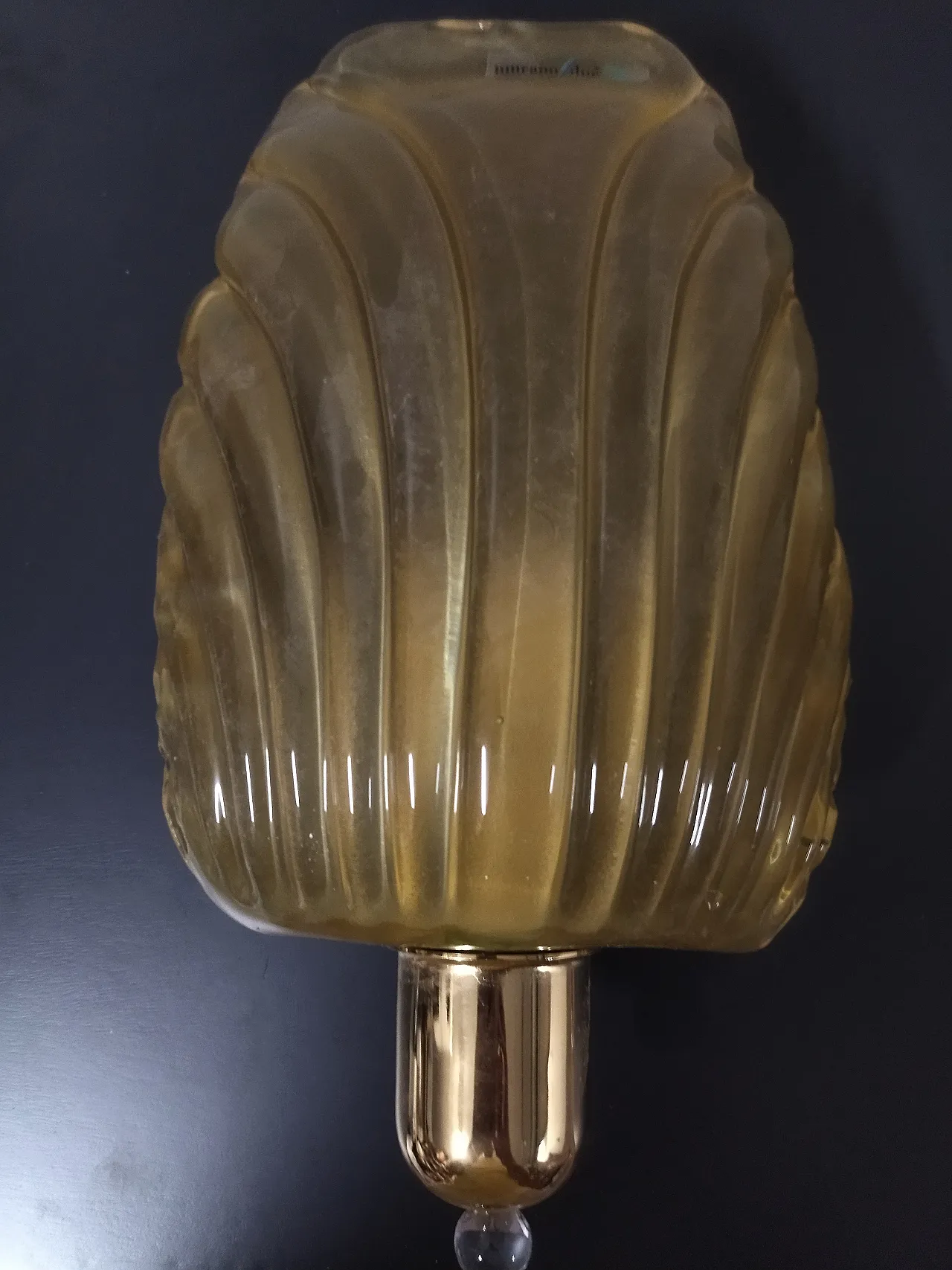 Applique 648 Murano Due 6