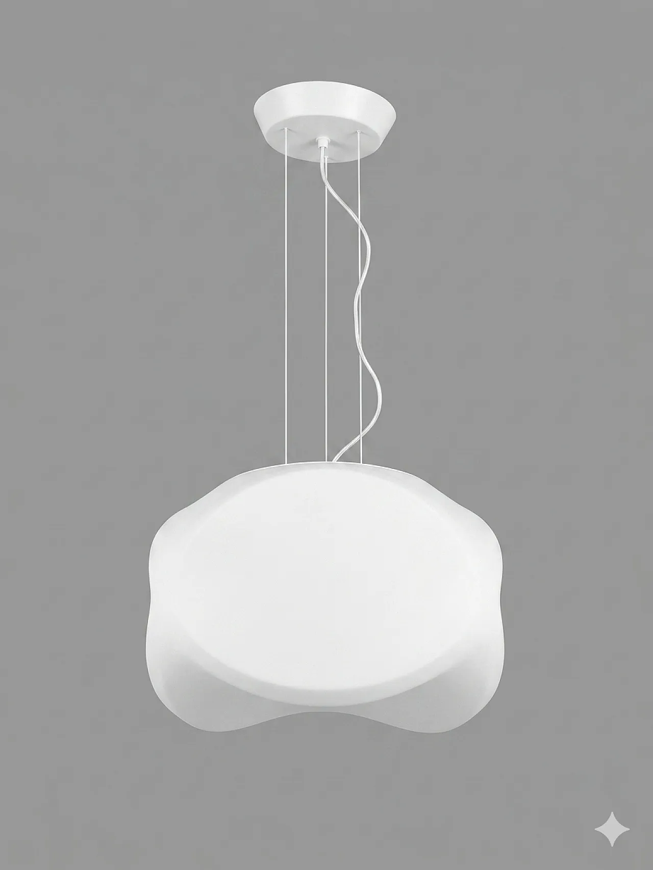 Lampada a Sospensione di FontanaArte, anni 2000 3