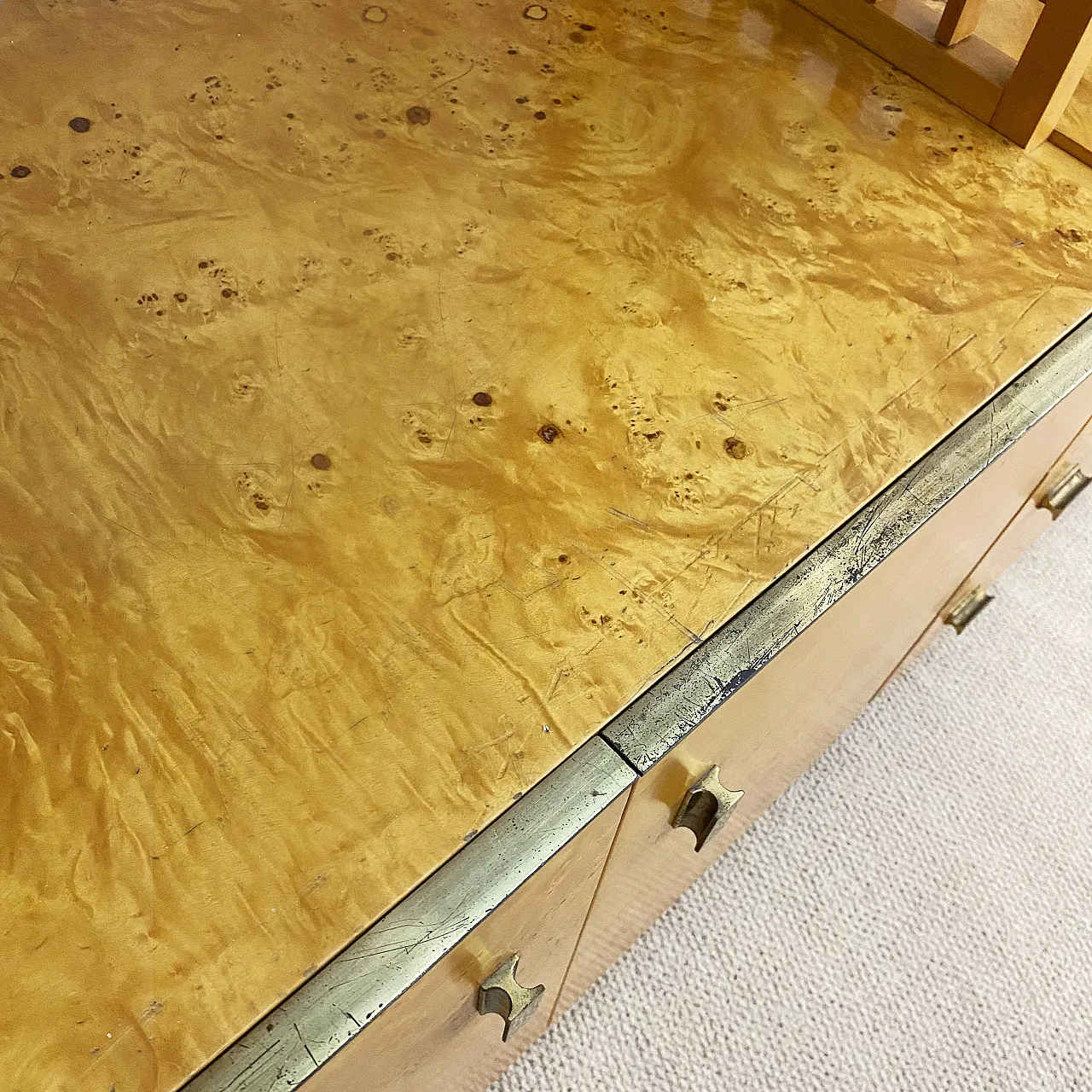 Gianluigi Gorgoni Display Unit, 1970s 13