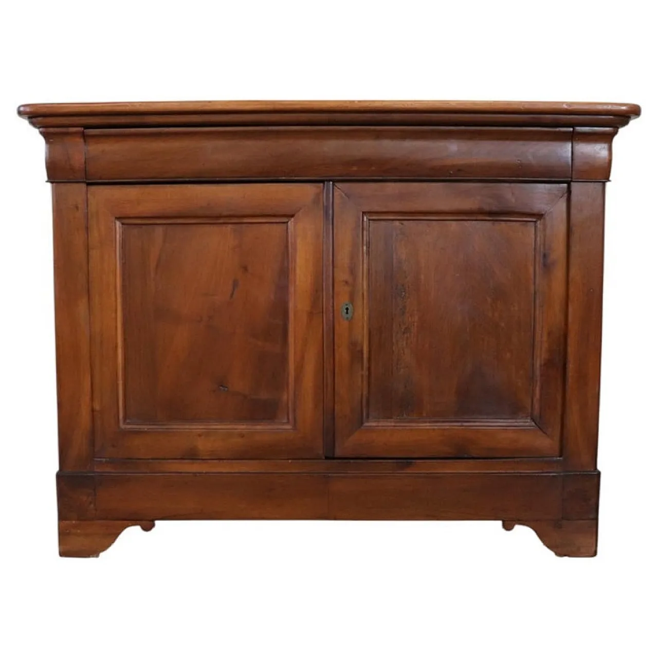 Credenza in noce, '800 1