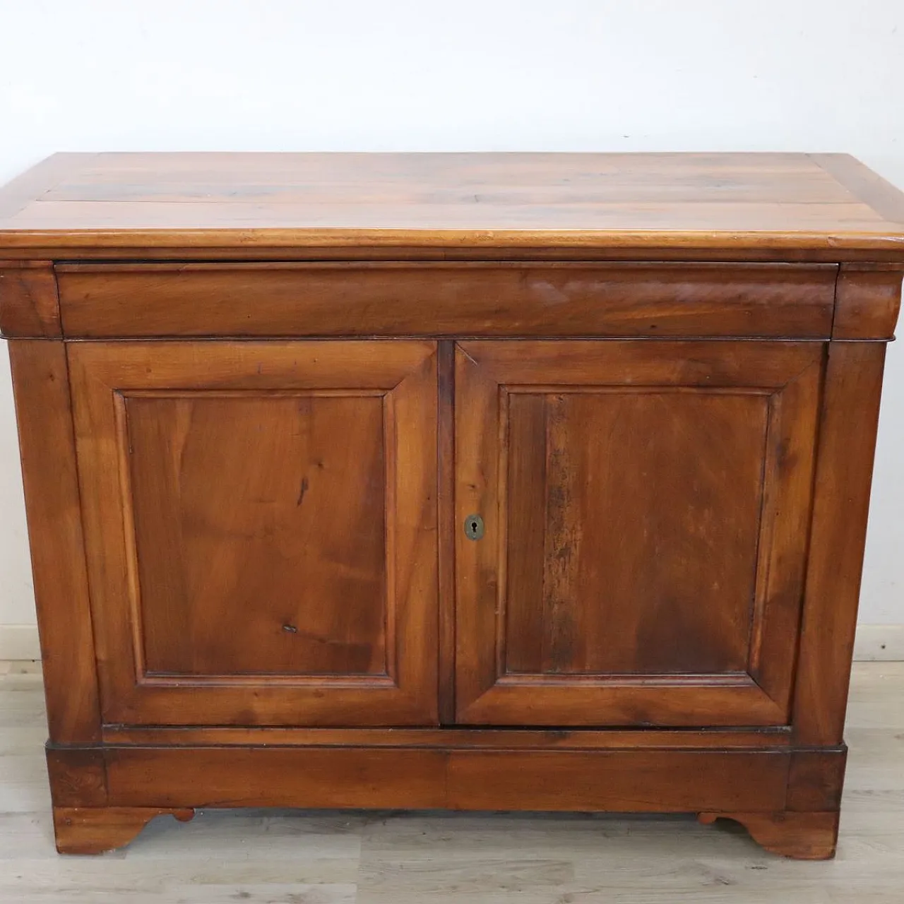 Credenza in noce, '800 2