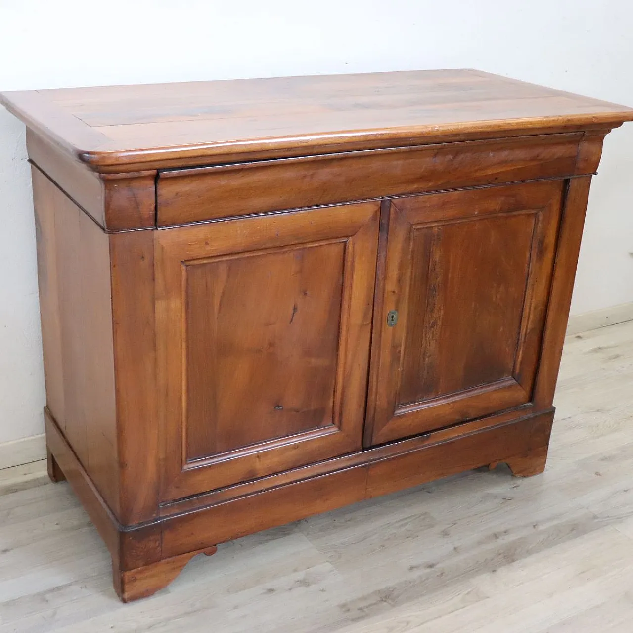 Credenza in noce, '800 3