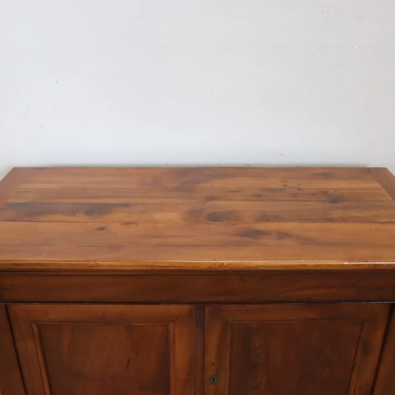 Credenza in noce, '800 4