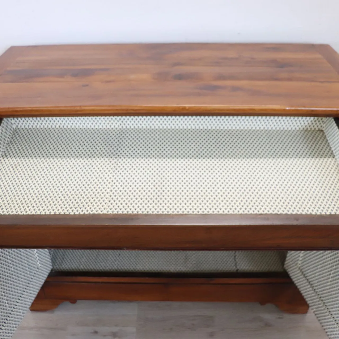 Credenza in noce, '800 6