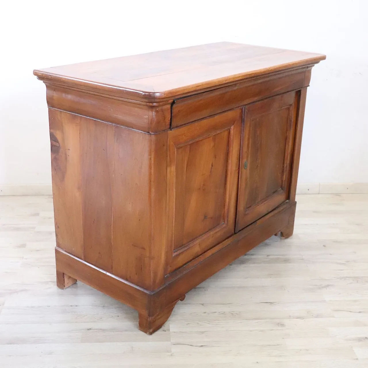 Credenza in noce, '800 8