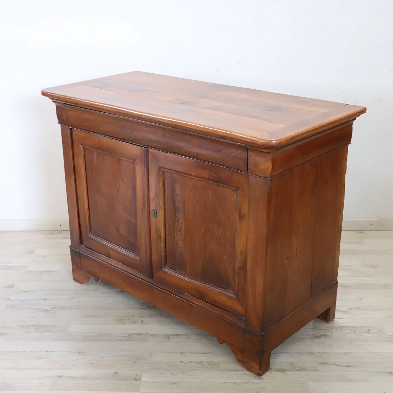 Credenza in noce, '800 9