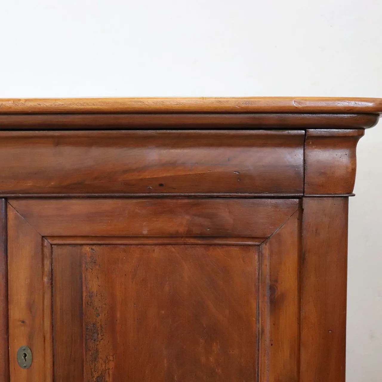 Credenza in noce, '800 10