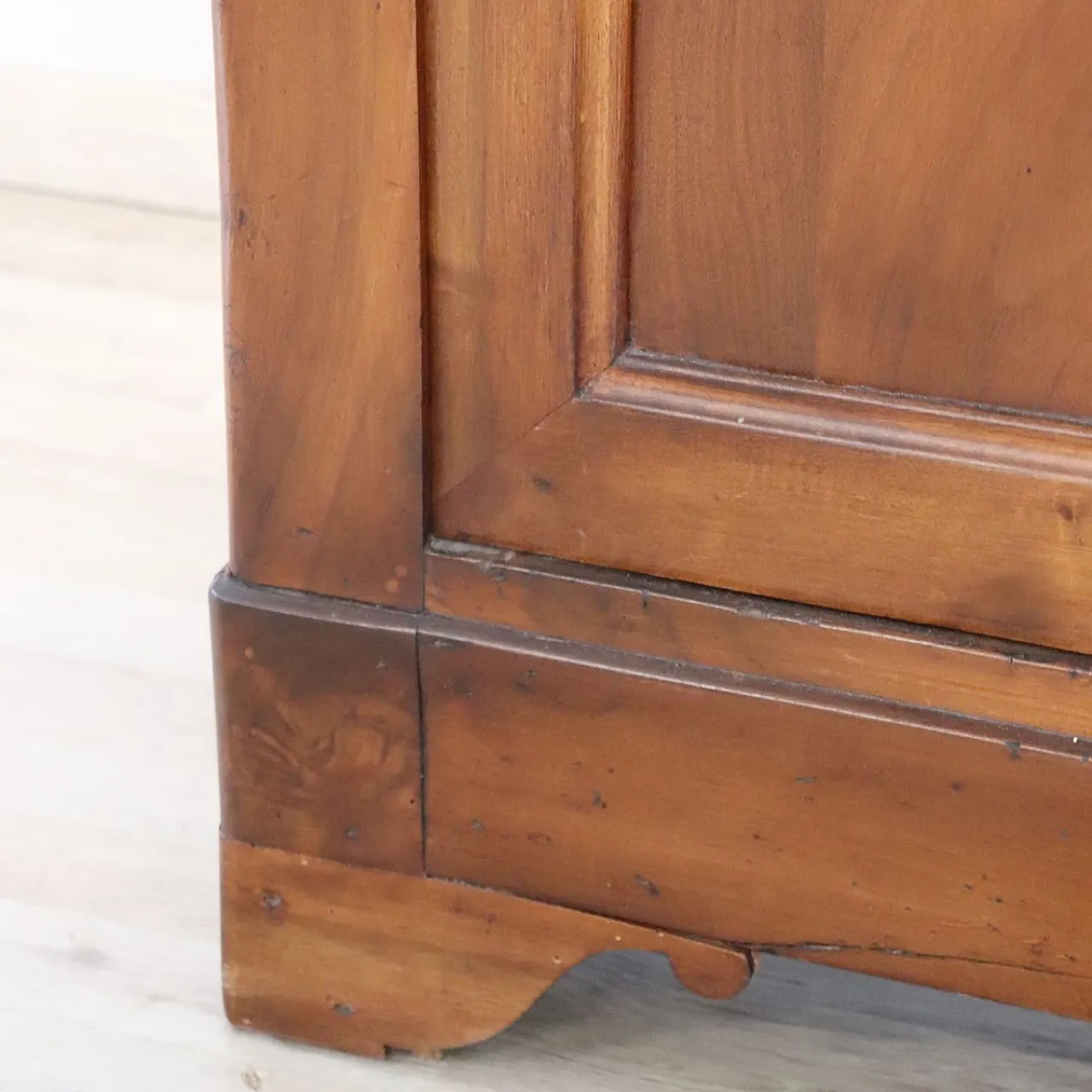 Credenza in noce, '800 11