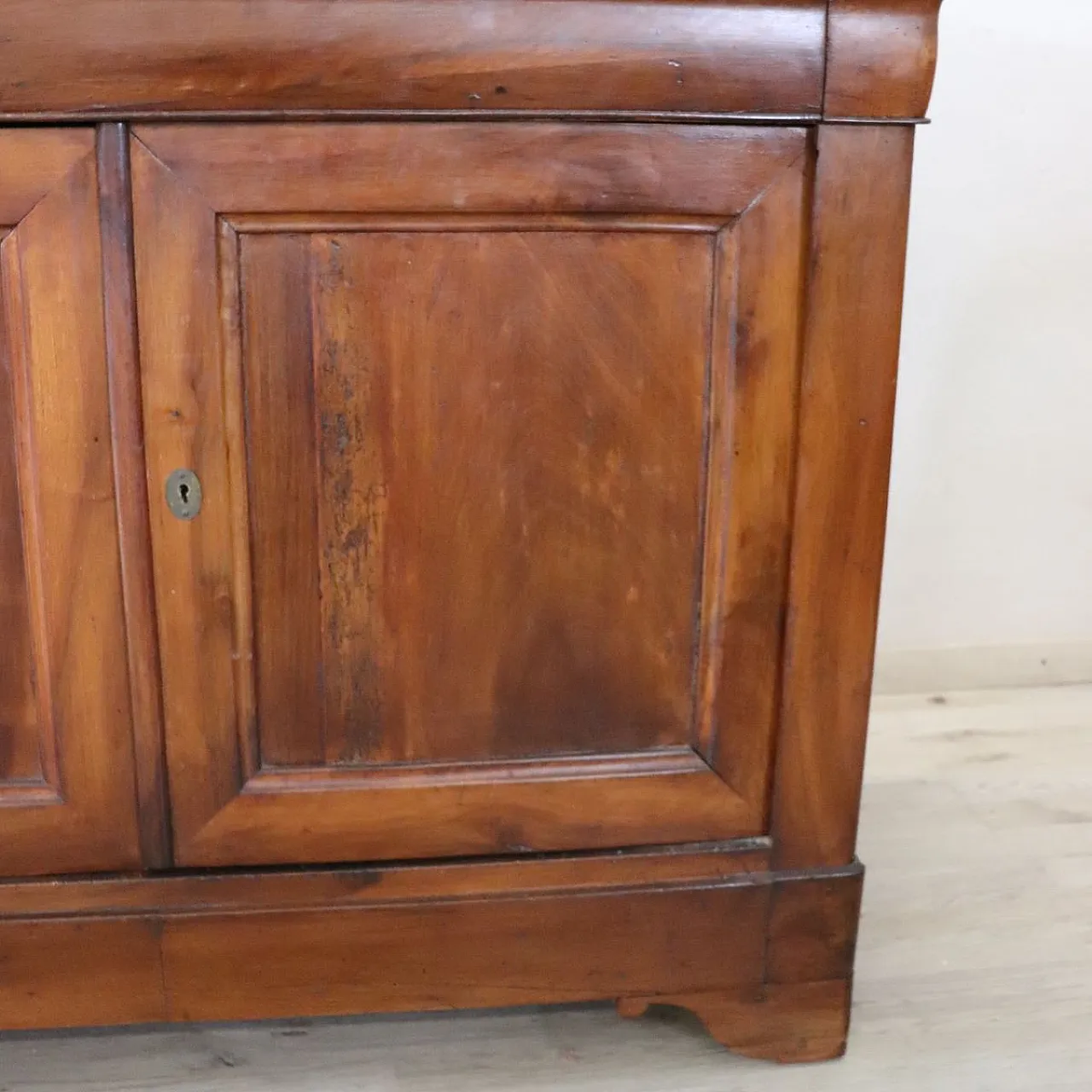 Credenza in noce, '800 12