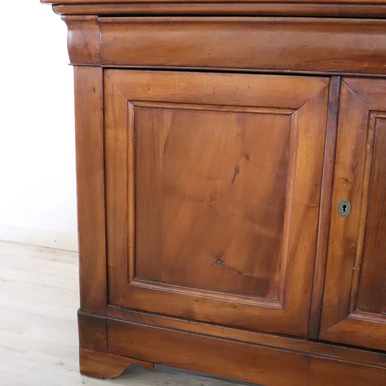 Credenza in noce, '800 13