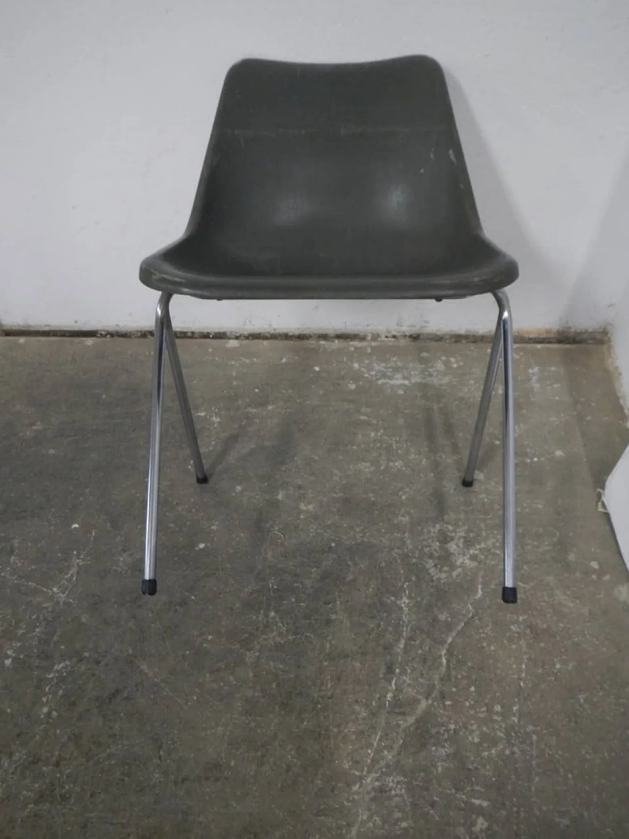 Robin Day Chair Design 1970 4