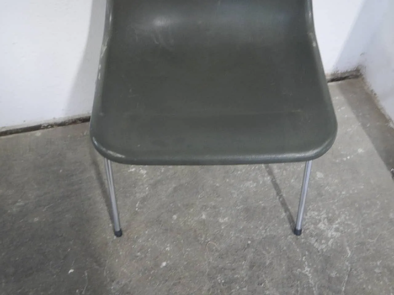 Robin Day Chair Design 1970 5