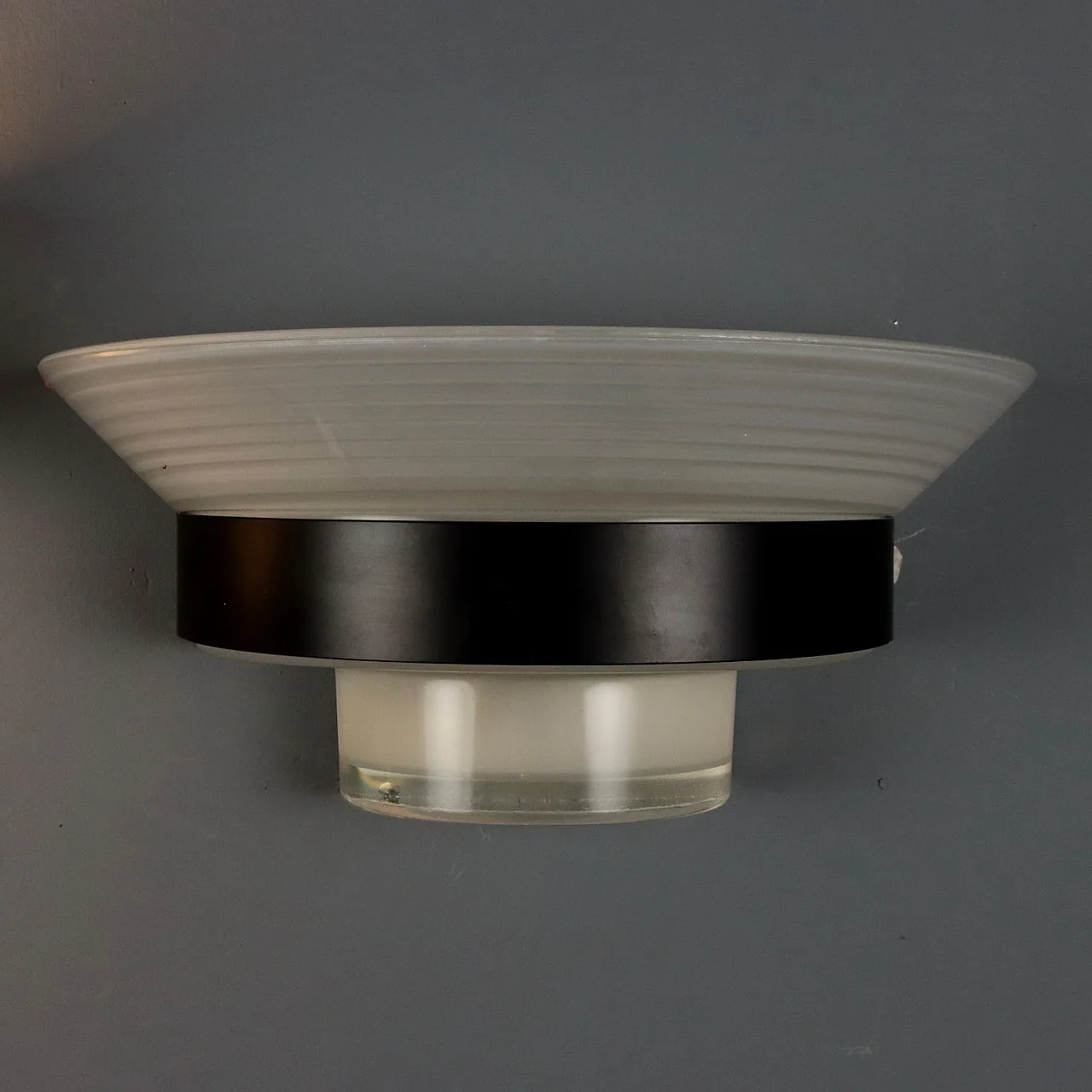 Pair of wall lamps, 1990s 3