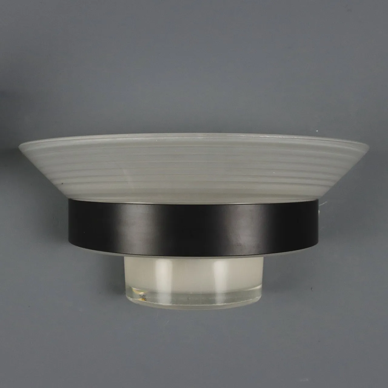 Pair of wall lamps, 1990s 5
