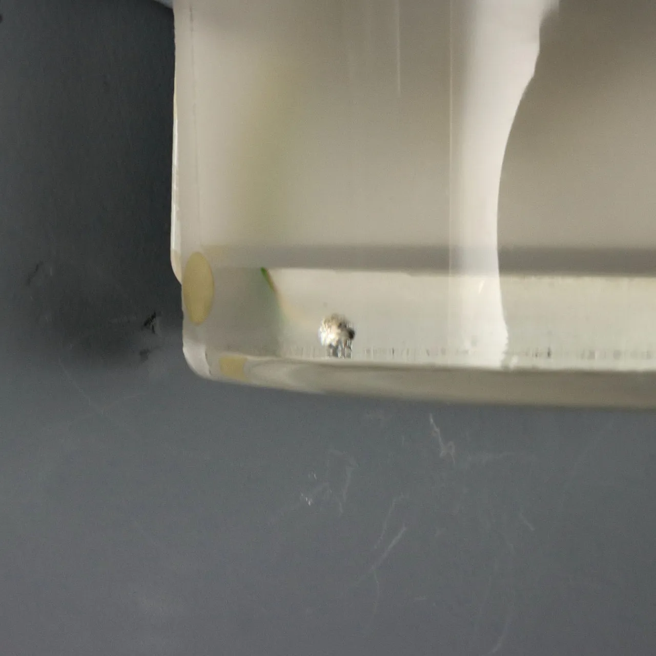 Pair of wall lamps, 1990s 6